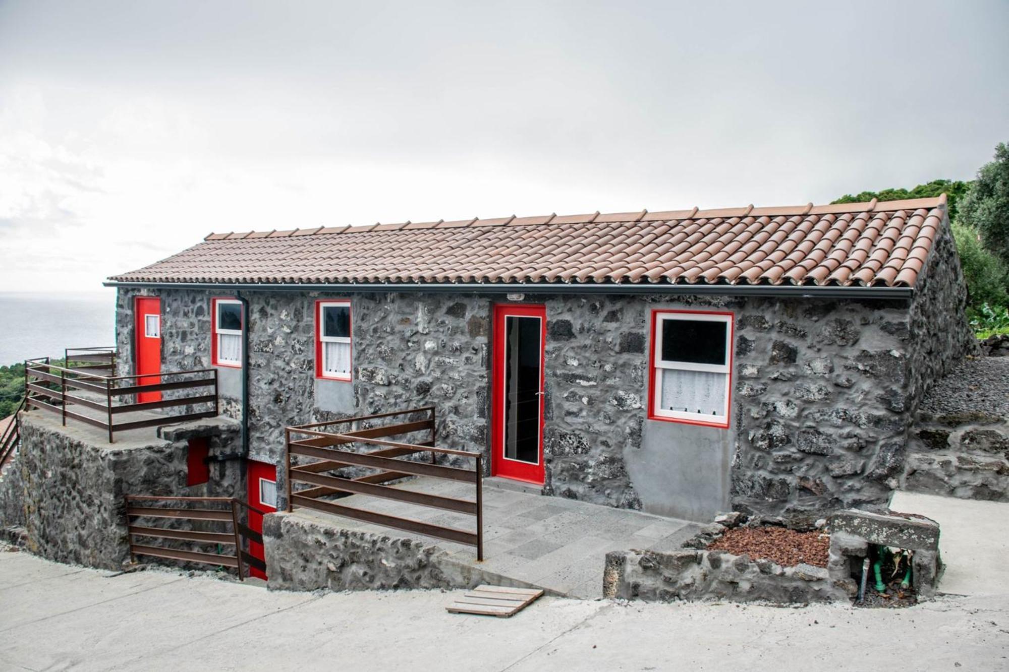 Aldeia Da Gingeira Villa São Mateus Exterior foto