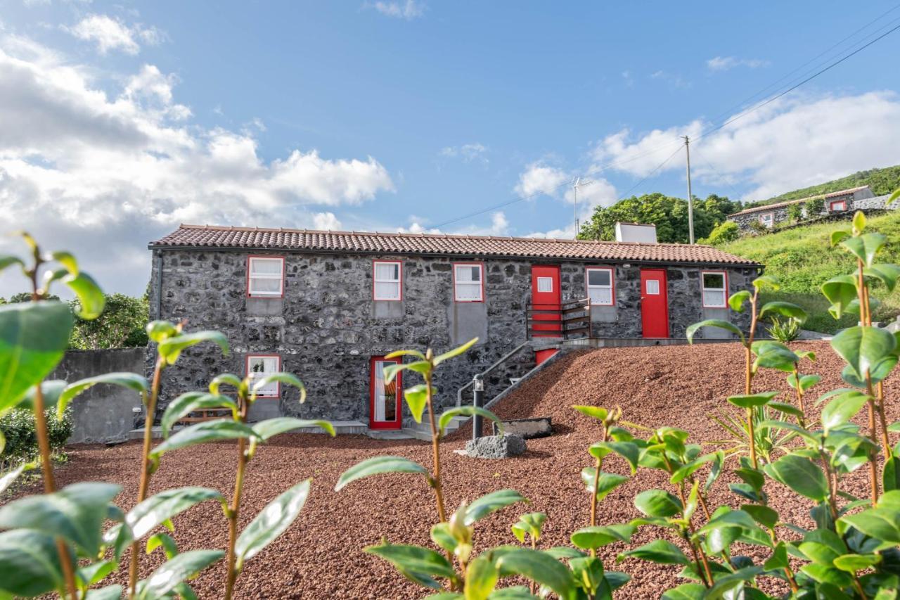 Aldeia Da Gingeira Villa São Mateus Exterior foto